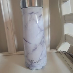 20 oz Wide Mouth Swell Bottle
